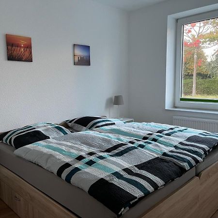 Apartament Bakker Huus Eg Emden Zewnętrze zdjęcie