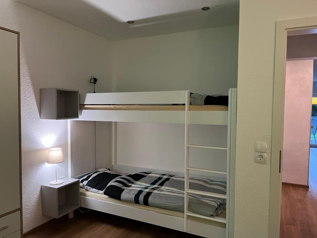 Apartament Bakker Huus Eg Emden Zewnętrze zdjęcie